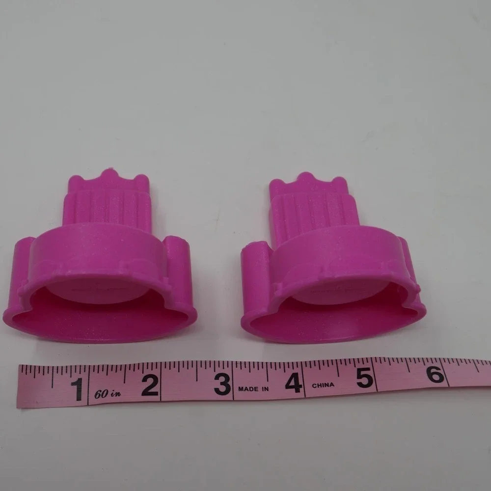 Fisher Price Little People Disney Princess Songs Palace Pink Chair Replacement 2